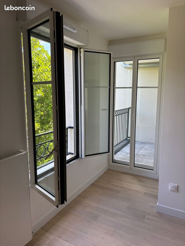 Appartement a louer puteaux - 3 pièce(s) - 68 m2 - Surfyn