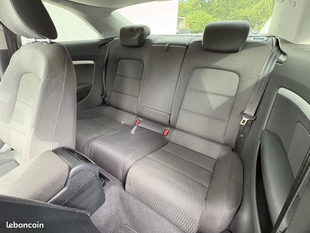 Audi A5 2.0 TFSI 180CH AMBIENTE (image 8)