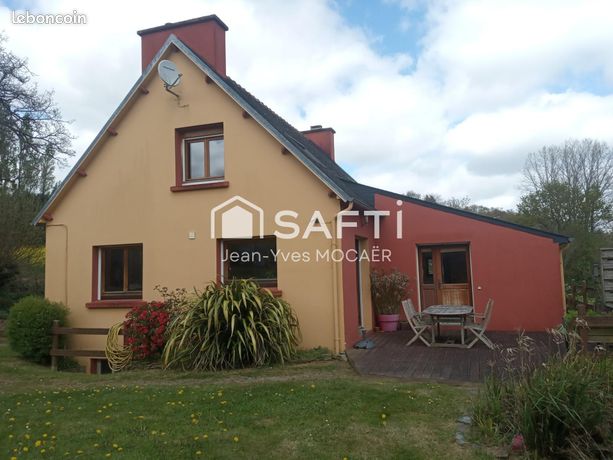 Propriété 6 pièces 150 m²