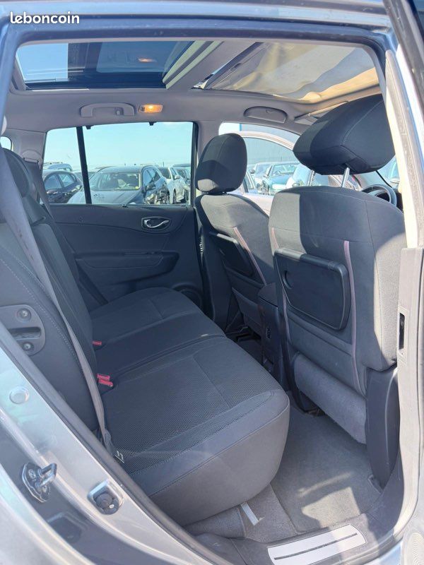Koleos 2.0L/150cv/2008/Pano/xenon/Clim (image 13)