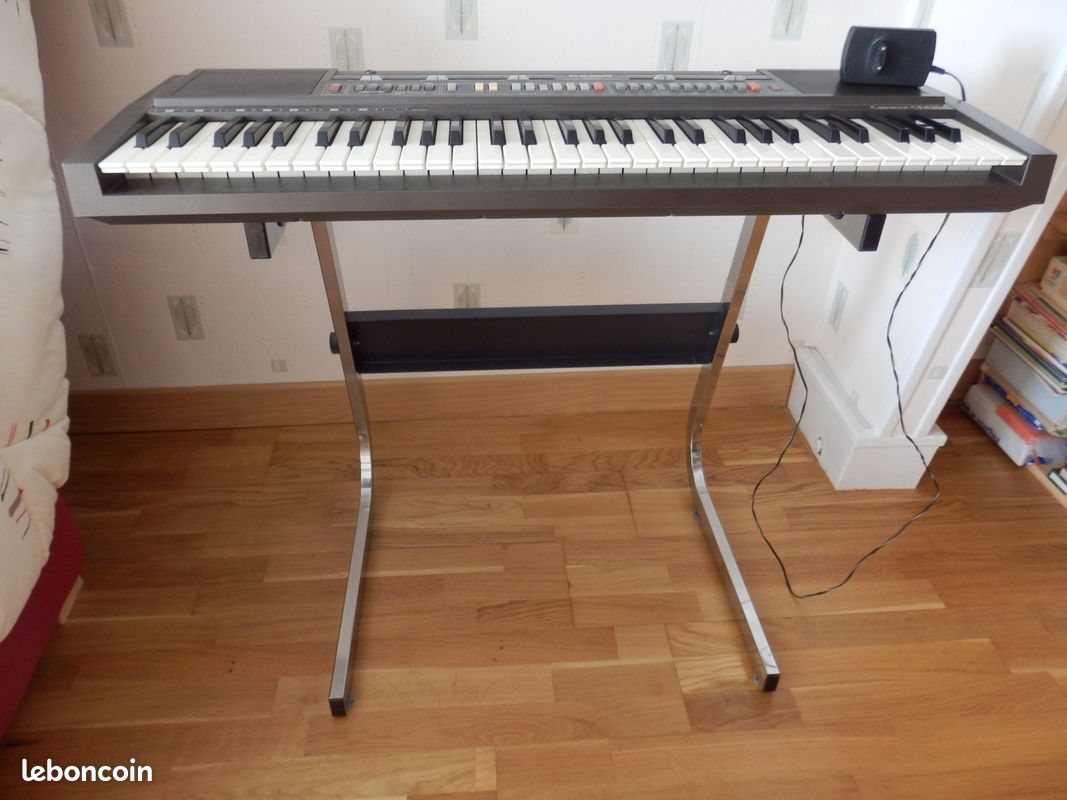 ORGUE Casio (image 2)