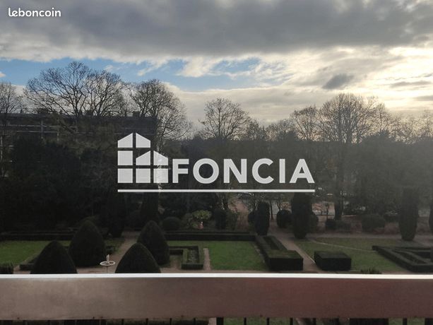 Appartement a louer chilly-mazarin - 1 pièce(s) - 10 m2 - Surfyn