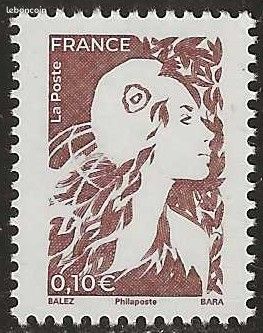 Prophila Collection France MH2755 (complète.Edition.) Carnet