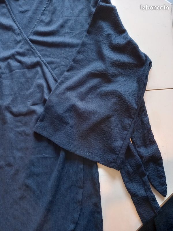 Robe portefeuille (image 5)