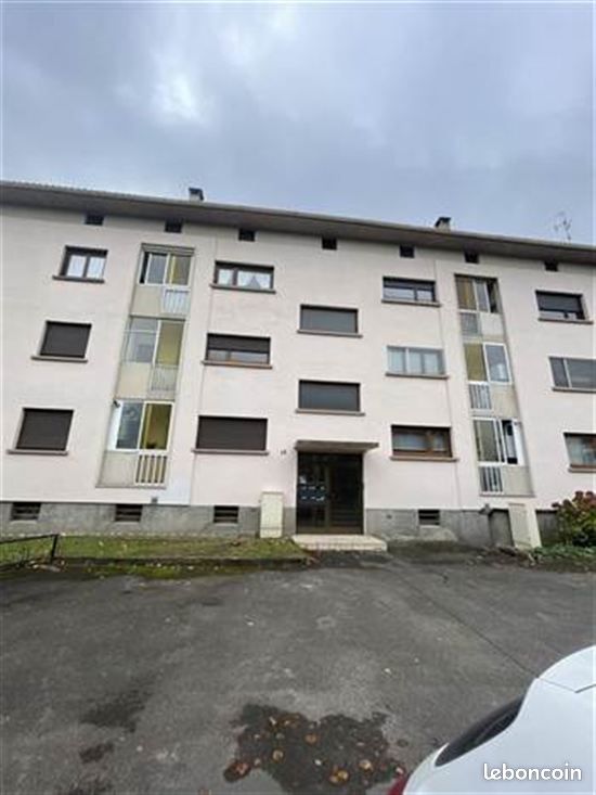 Appartement 4 pièces 78 m² · à La Wantzenau · 78,5 m² · 243 000 €
