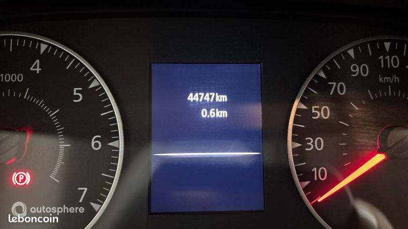 Dacia Duster 1.5 Blue dCi 115ch Journey 4x2 (image 9)