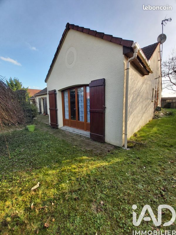 Maison 5 pièces 114 m² (image 13)