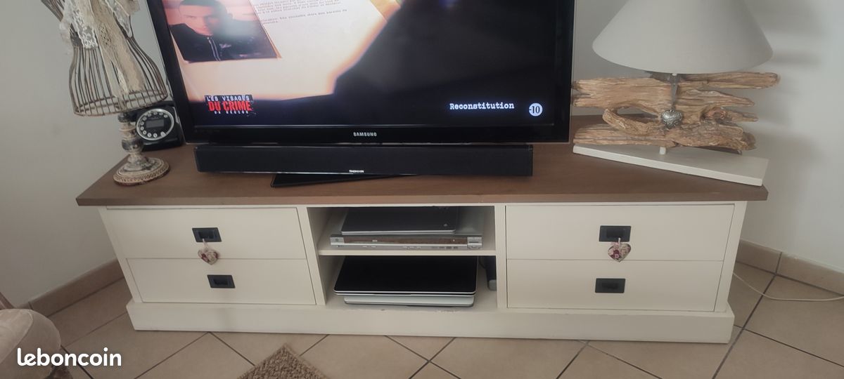Meuble tv (image 1)