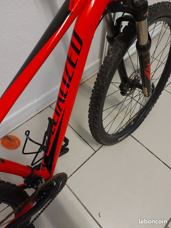 Velo vtt specialized (image 2)