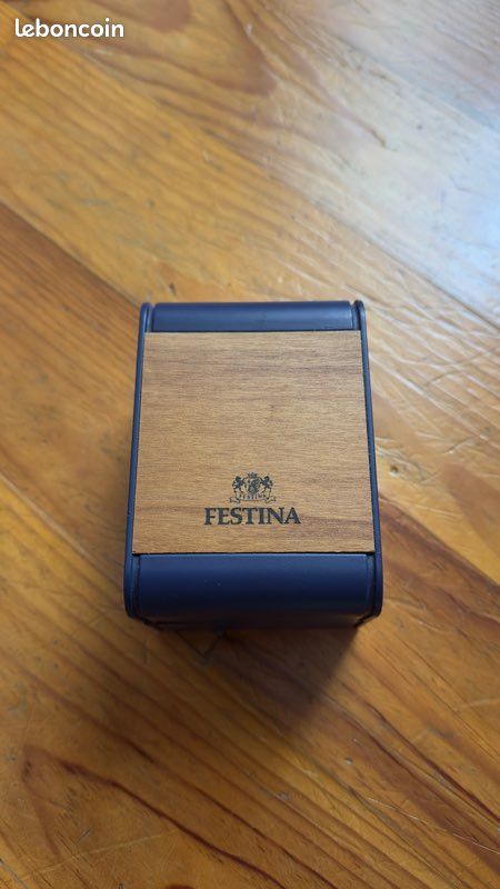 Montre Festina (image 6)