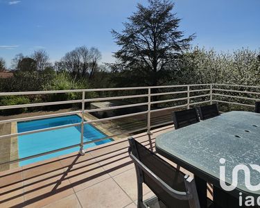 Maison 660 000 € - 202 m²