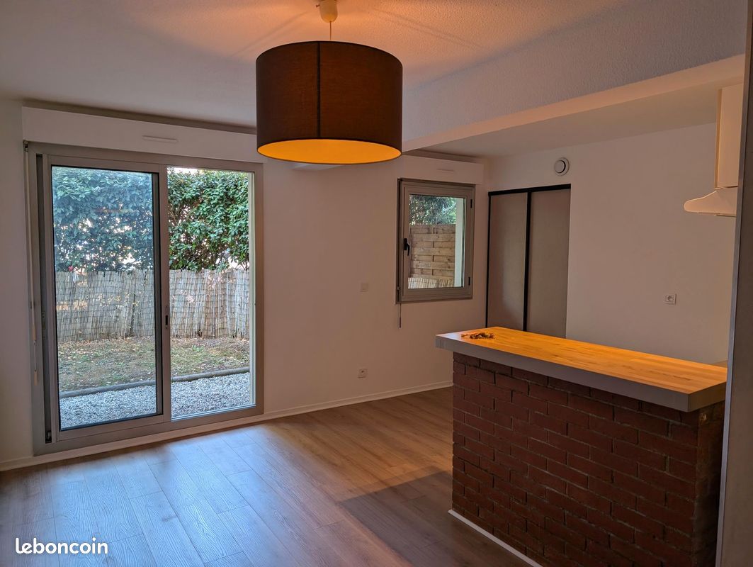 Appartement 2 pièces 48 m² · à Bordeaux · 48 m² · 950 €/mois