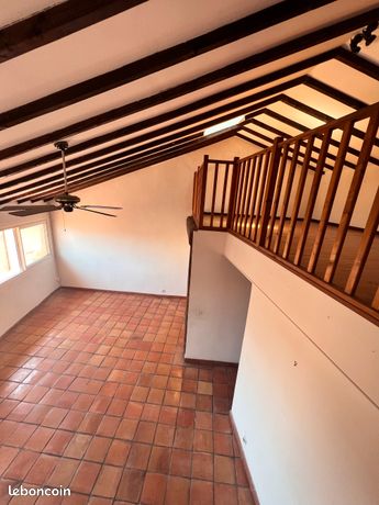 Appartement t3 centre ville