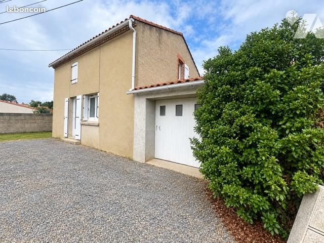 Maison 40 m² · à Saint-Philbert-de-Grand-Lieu · 40 m² · 150 720 €