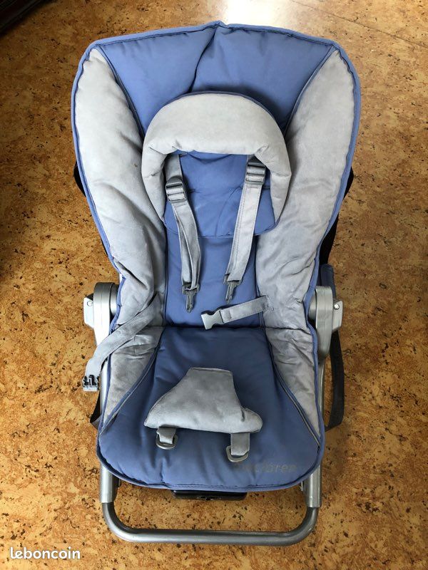 Transat Et Balancelle Maclaren D Occasion Annonces Equipement Bebe Leboncoin Page 6