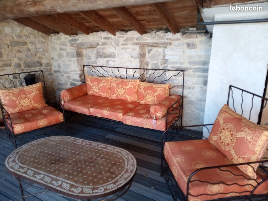 Salon marocain (image 2)