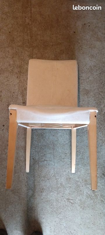 Chaises salle à manger (image 2)