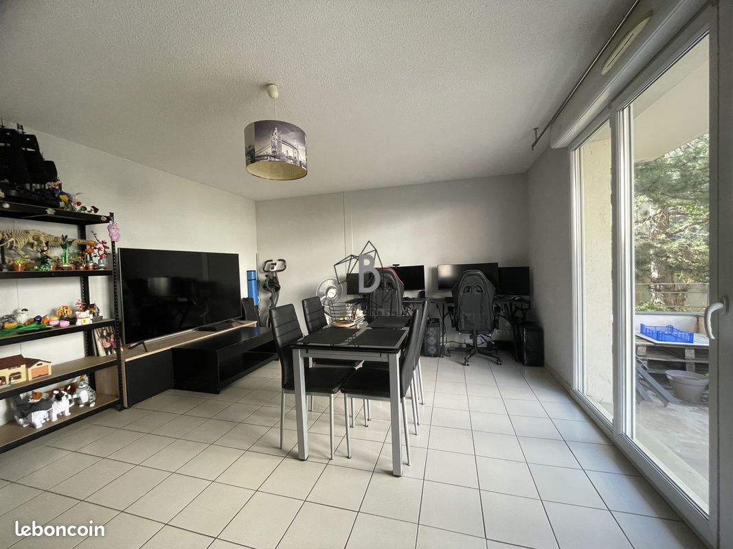 Appartement 2 pièces 56 m² · à Rodez · 56 m² · 550 €/mois