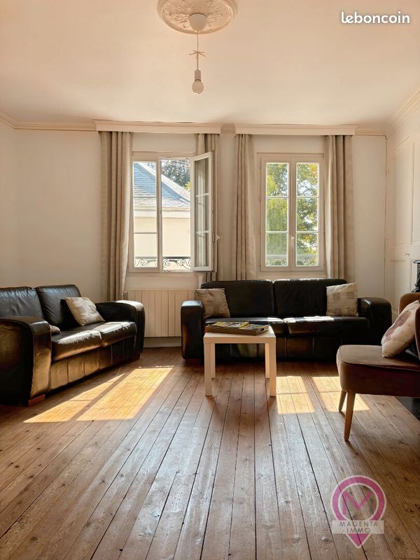 Maison 7 pièces 132 m² · à Rouen · 132 m² · 430 000 €