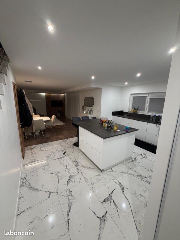 Maison 4 pièces 170 m² · à Eschau · 170 m² · 499 000 €