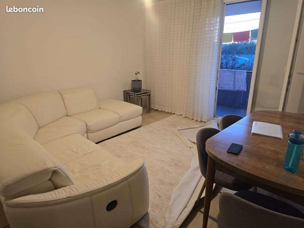 Appartement a louer avignon - 4 pièce(s) - 64 m2 - Surfyn