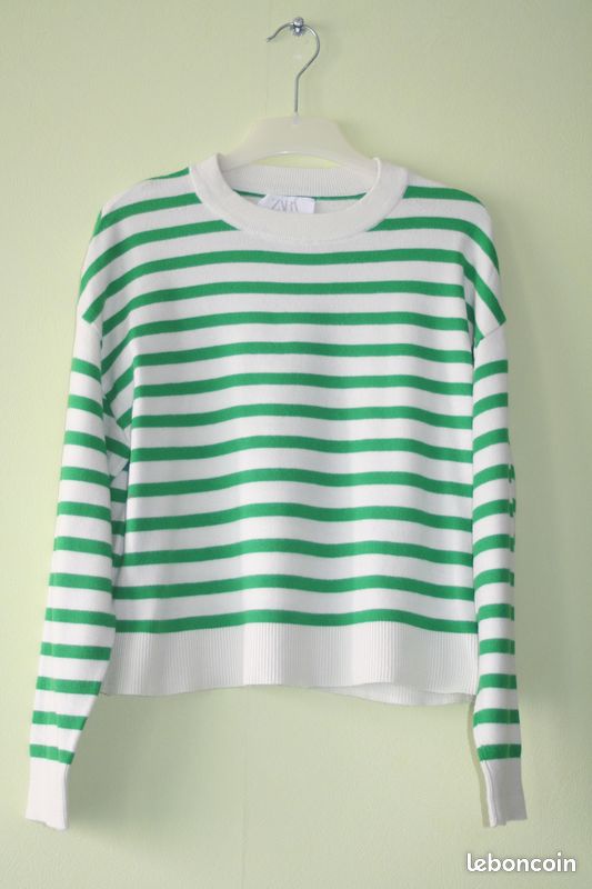 Zara - taille 13/14 ans - Friperie en ligne pour Fille/Robes