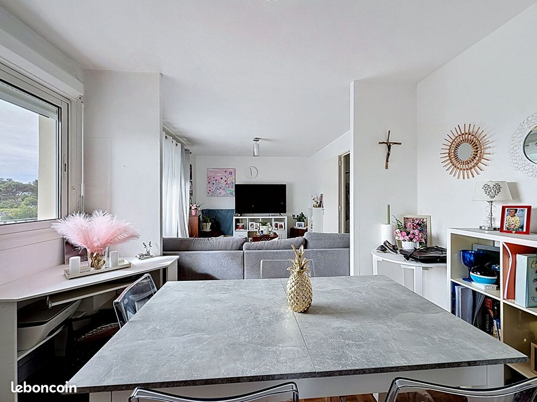 Appartement 4 pièces 70 m² · à Parentis-en-Born · 70 m² · 135 000 €