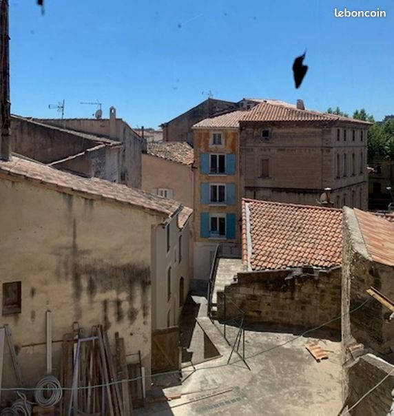 Maison 3 pièces 60 m² · à Istres · 60 m² · 133 000 €