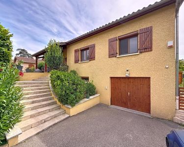 Maison 400 000 € - 108 m²