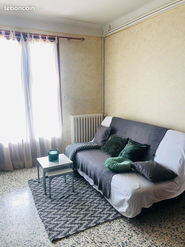 Appartement 3 pièces 80 m² · à Nîmes · 80 m² · 750 €/mois