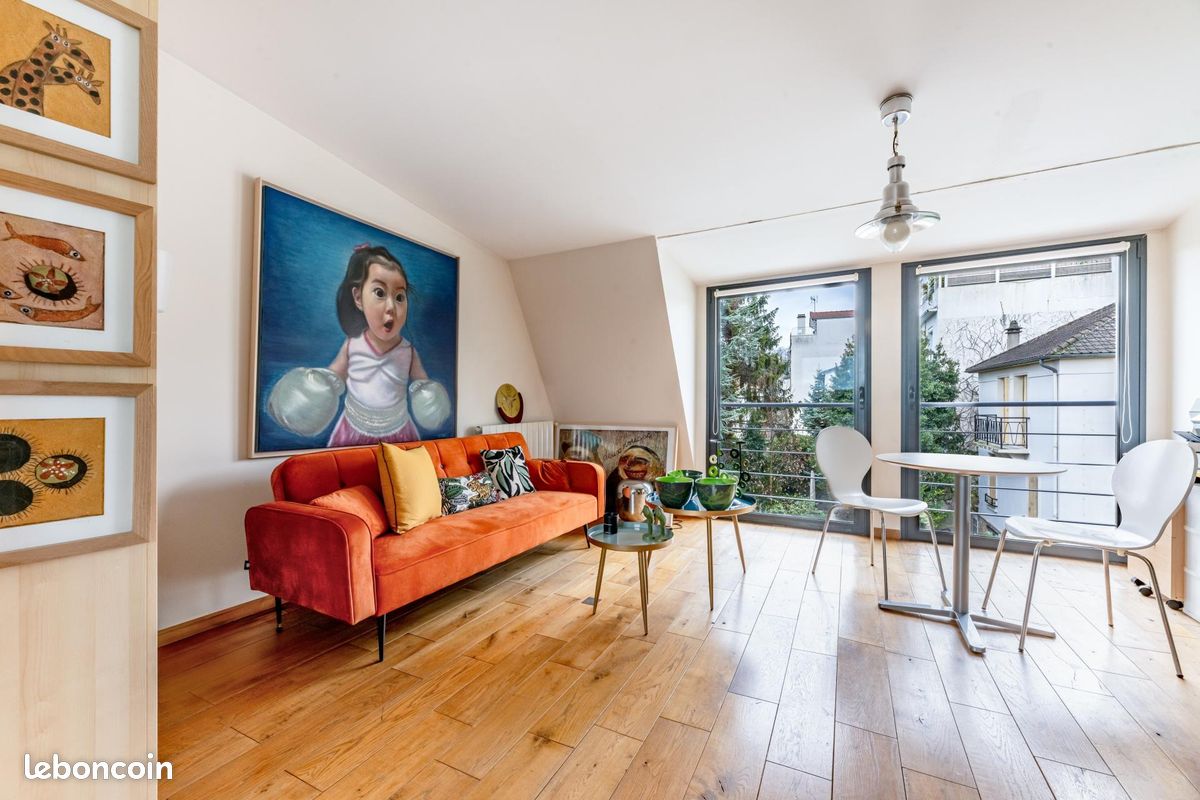 Maison 5 pièces 135 m² · à Meudon · 135 m² · 1 150 000 €