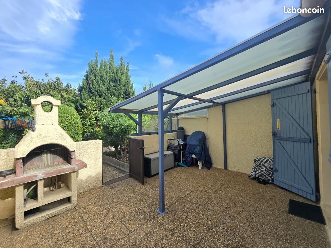 Maison 2 pièces 30 m² · à Saint-Cyprien · 30 m² · 118 000 €