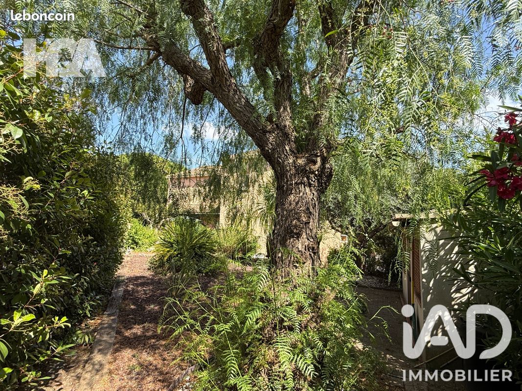 Maison 7 pièces 168 m² · à La Garde · 168 m² · 550 000 €