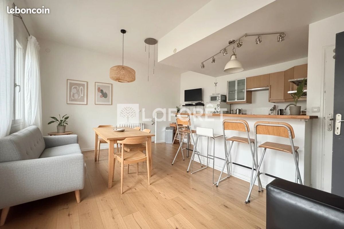 Appartement 7 pièces 112 m² · à Argenteuil · 112 m² · 249 900 €