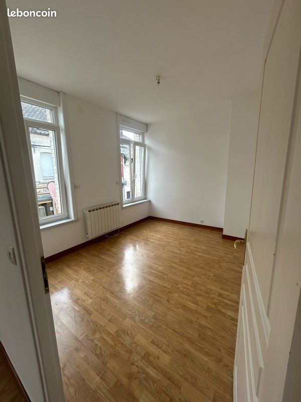 Appartement 2 pièces 45 m² · à Bohain-en-Vermandois · 45 m² · 435 €