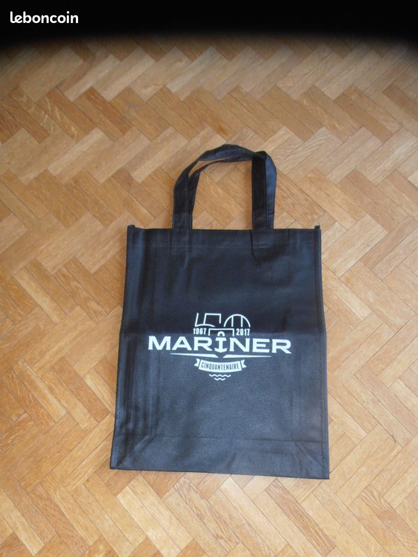 Sac Mariner (40) (image 1)