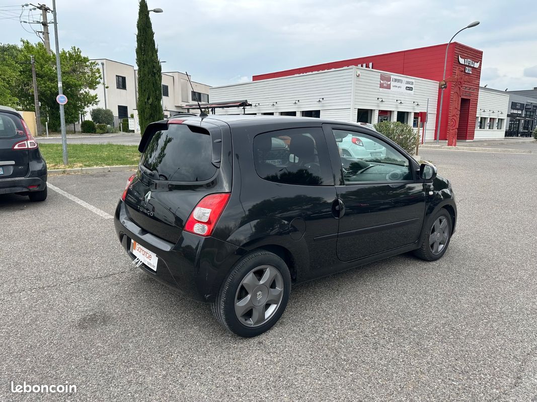 Renault Twingo 1.2 16V (image 5)