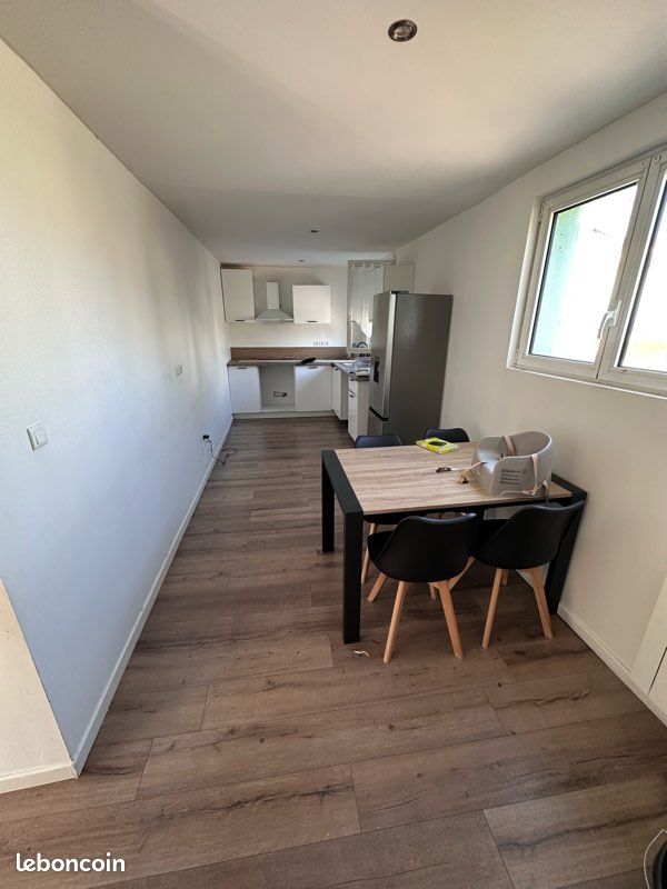 Appartement 3 pièces 90 m² · à Audincourt · 90 m² · 700 €