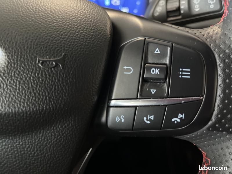 Ford Kuga 2.5 Duratec 190ch FHEV E85 ST-Line BVA (image 18)