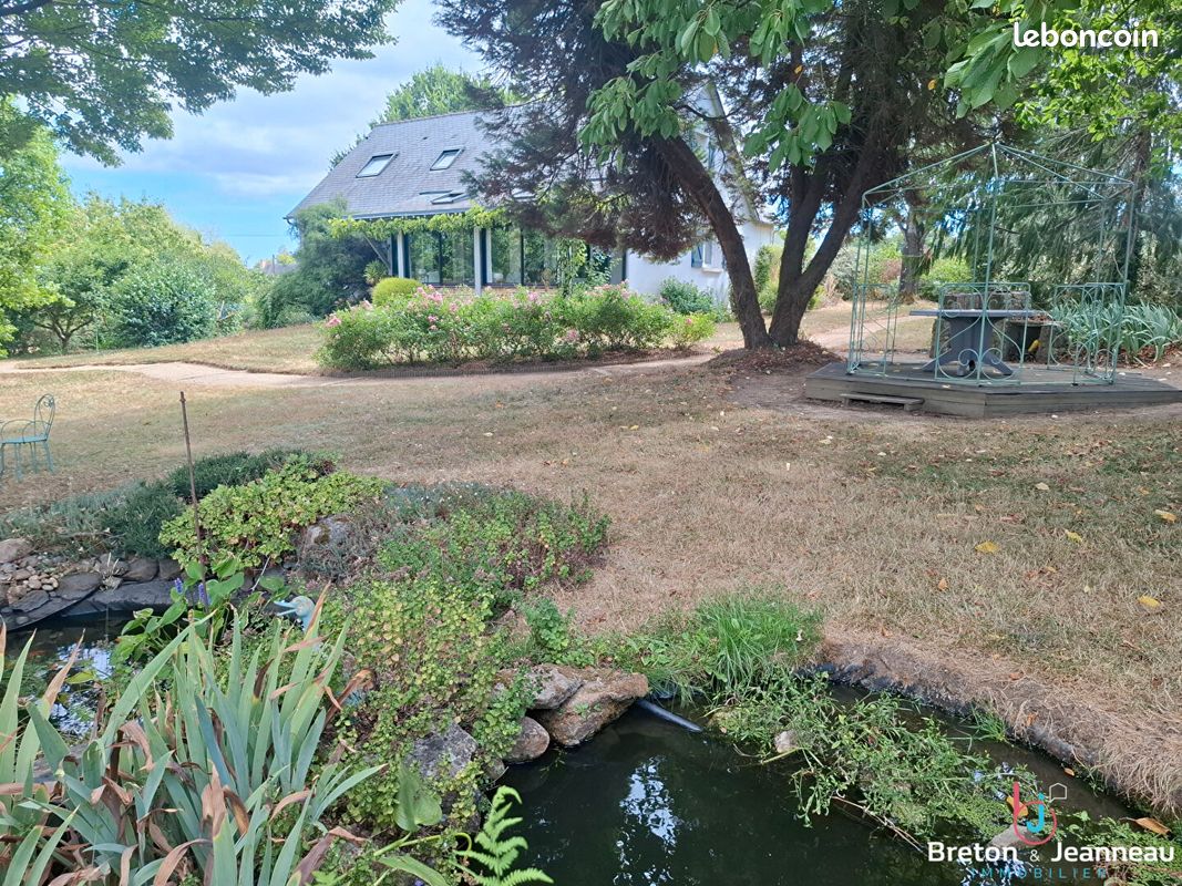 Maison 6 pièces 160 m² · à Mayenne · 160 m² · 279 700 €