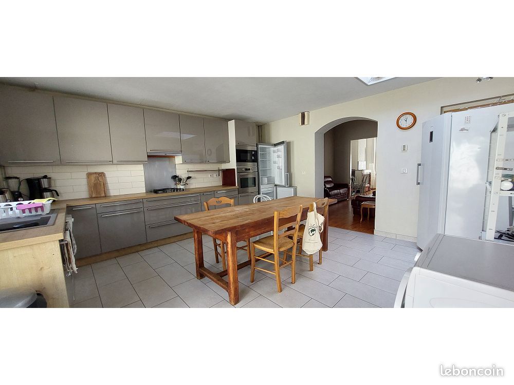 Appartement 1 pièce 18 m² · à Lille · 18 m² · 550 €/mois