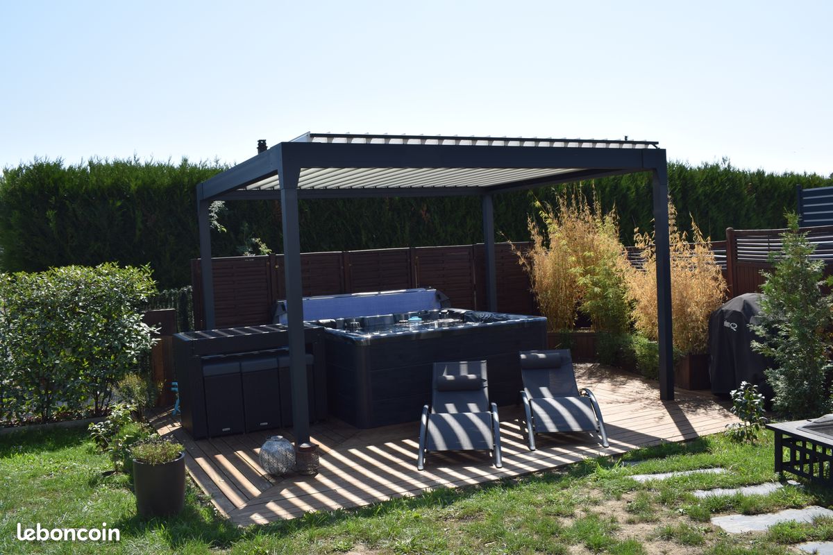 Maison 4 pièces 110 m² · à Prévessin-Moëns · 110 m² · 2 500 €/mois