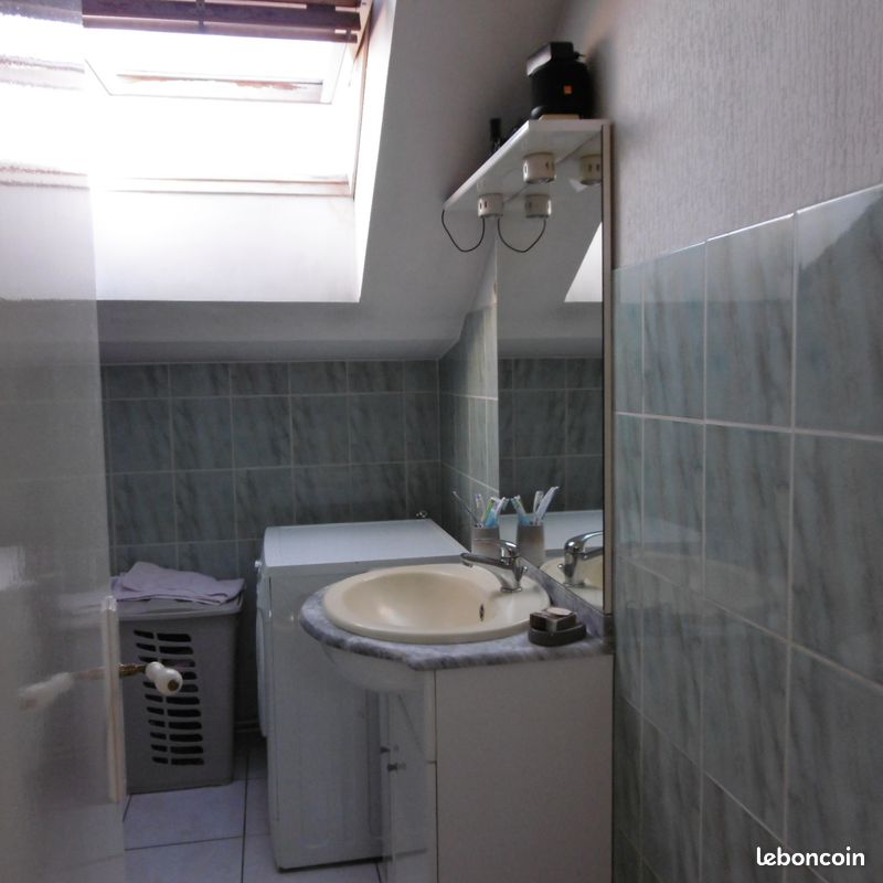 Appartement a louer limoges - 2 pièce(s) - 45 m2 - Surfyn