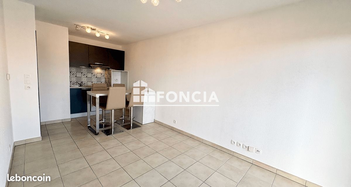 Appartement 2 pièces 38 m² · à Grasse · 38 m² · 850 €/mois