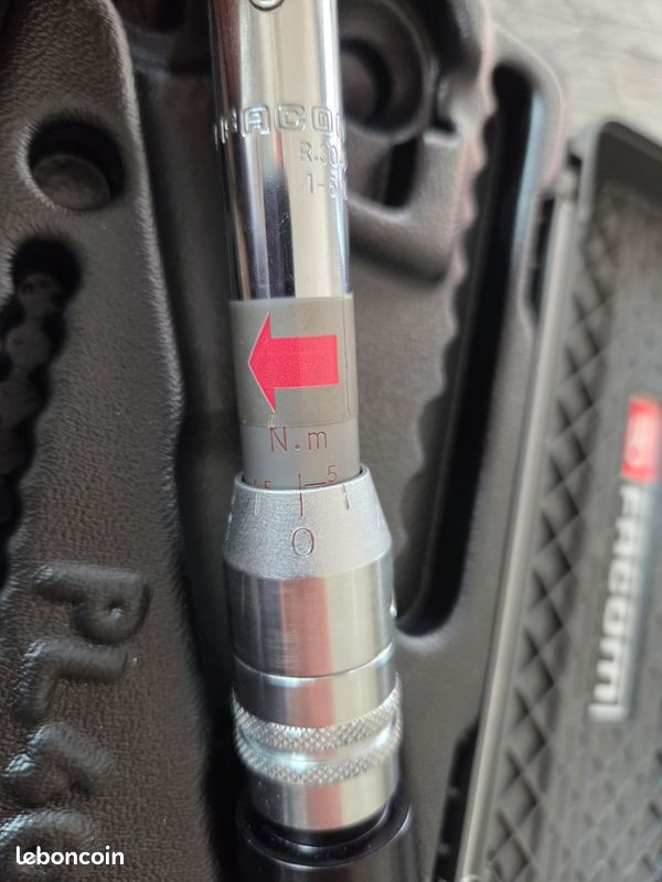 Facom R.304DA Clé dynamométrique