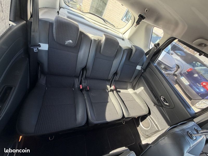 Renault SCENIC III 1.6 DCI 130CH ENERGY EXCEPTION ECO² (image 14)