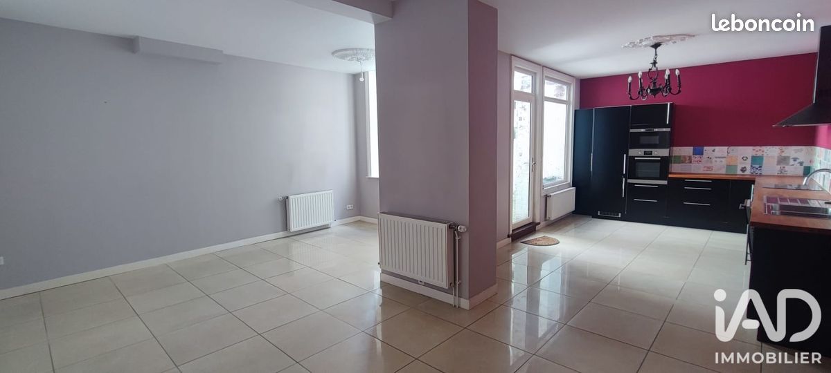 Maison 9 pièces 183 m² · à Seclin · 183 m² · 310 000 €