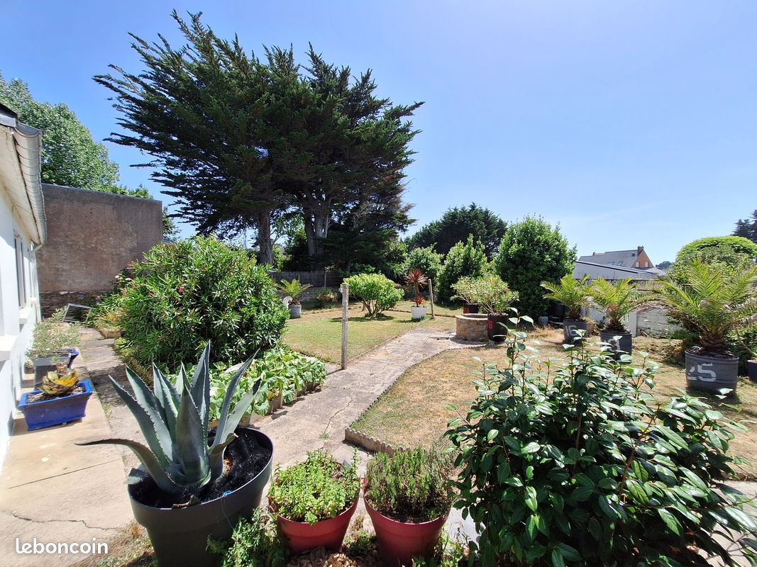 Maison 4 pièces 85 m² · à Quiberon · 85 m² · 349 000 €