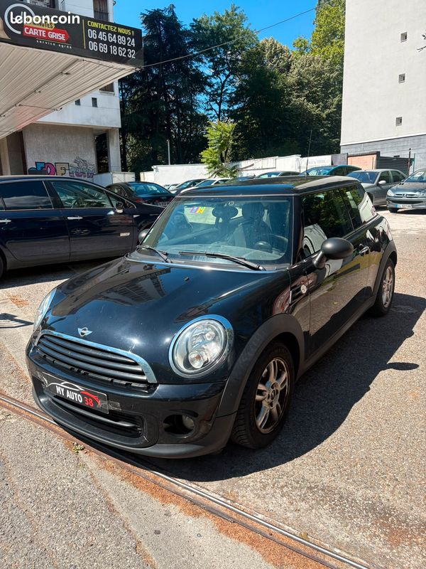 Mini one 1.6 75 cv (image 2)