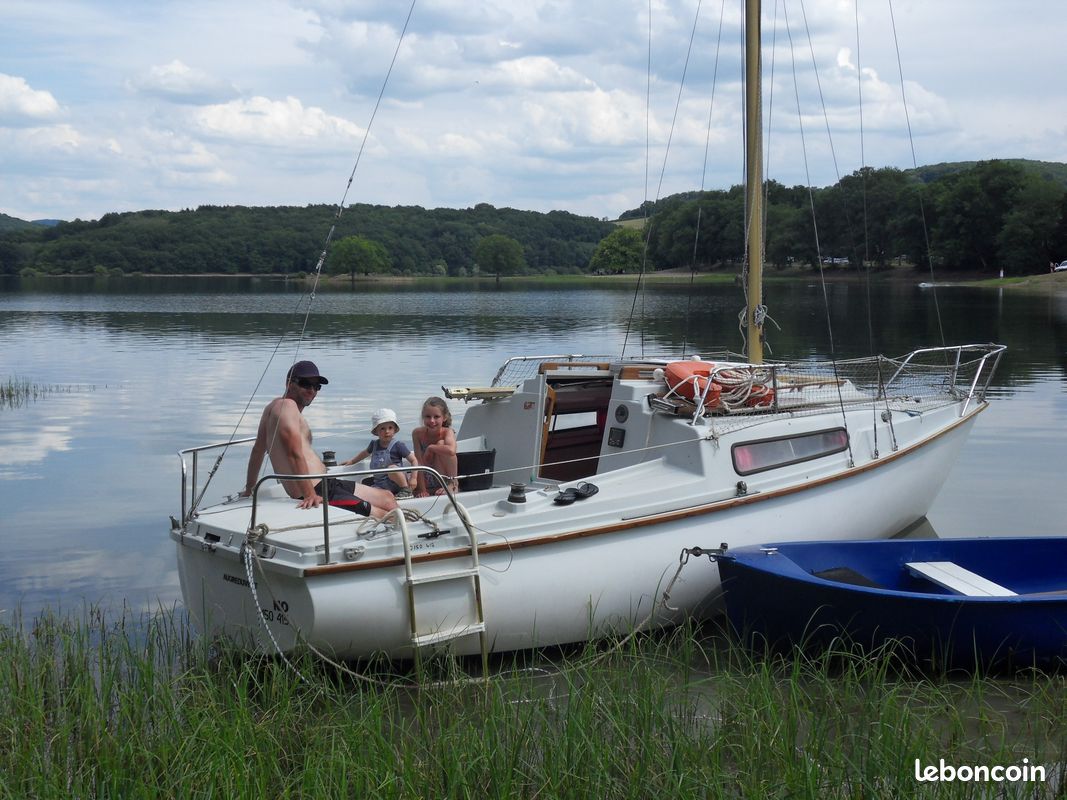 Edel IV Sloop — View photo 1